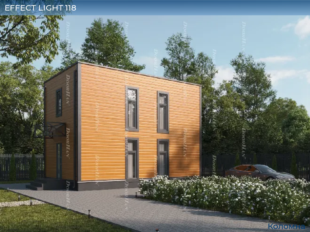 EFFECT LIGHT 118, kolomna.doorhan.ru