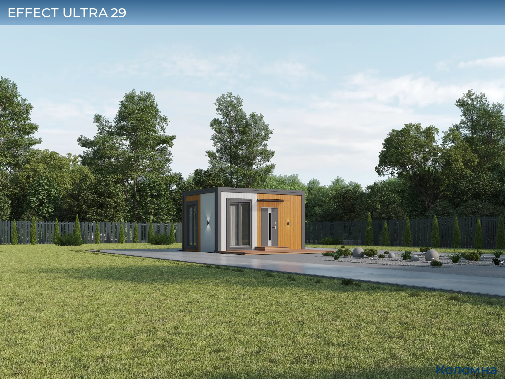 EFFECT ULTRA 29, kolomna.doorhan.ru